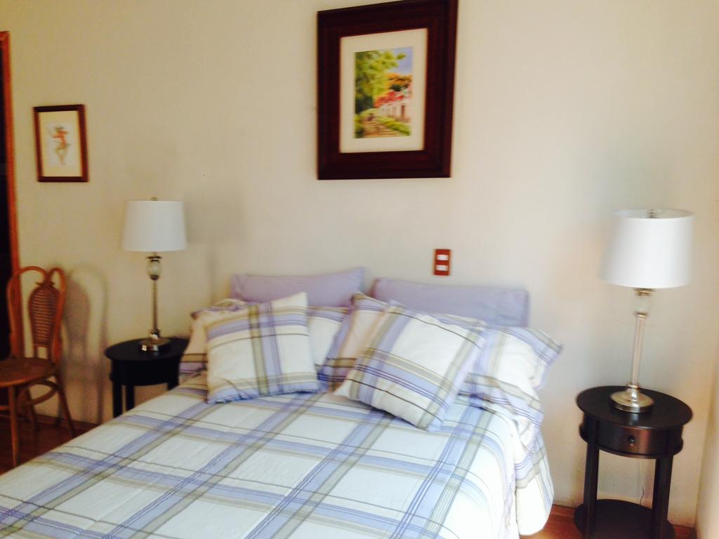 Maria Del Alma House Hotel Ciudad de México Cameră foto
